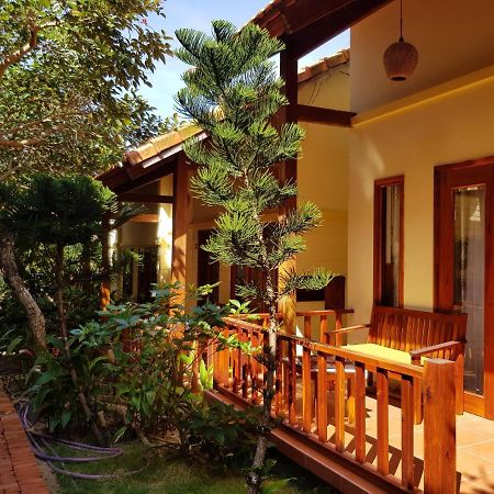 Sunny Bungalows Phu Quoc Esterno foto