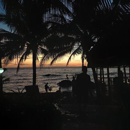 Sunny Bungalows Phu Quoc Esterno foto