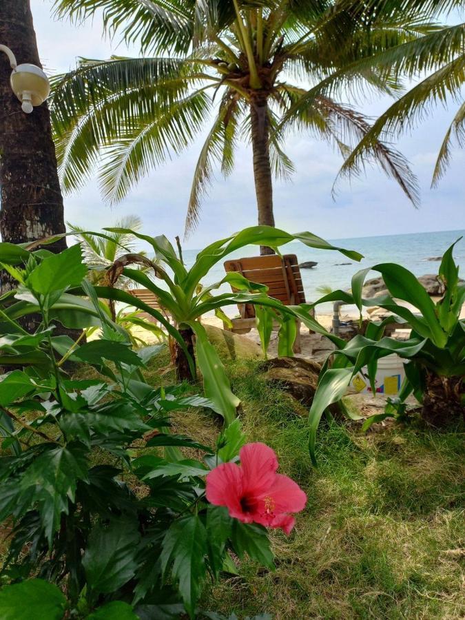 Sunny Bungalows Phu Quoc Esterno foto