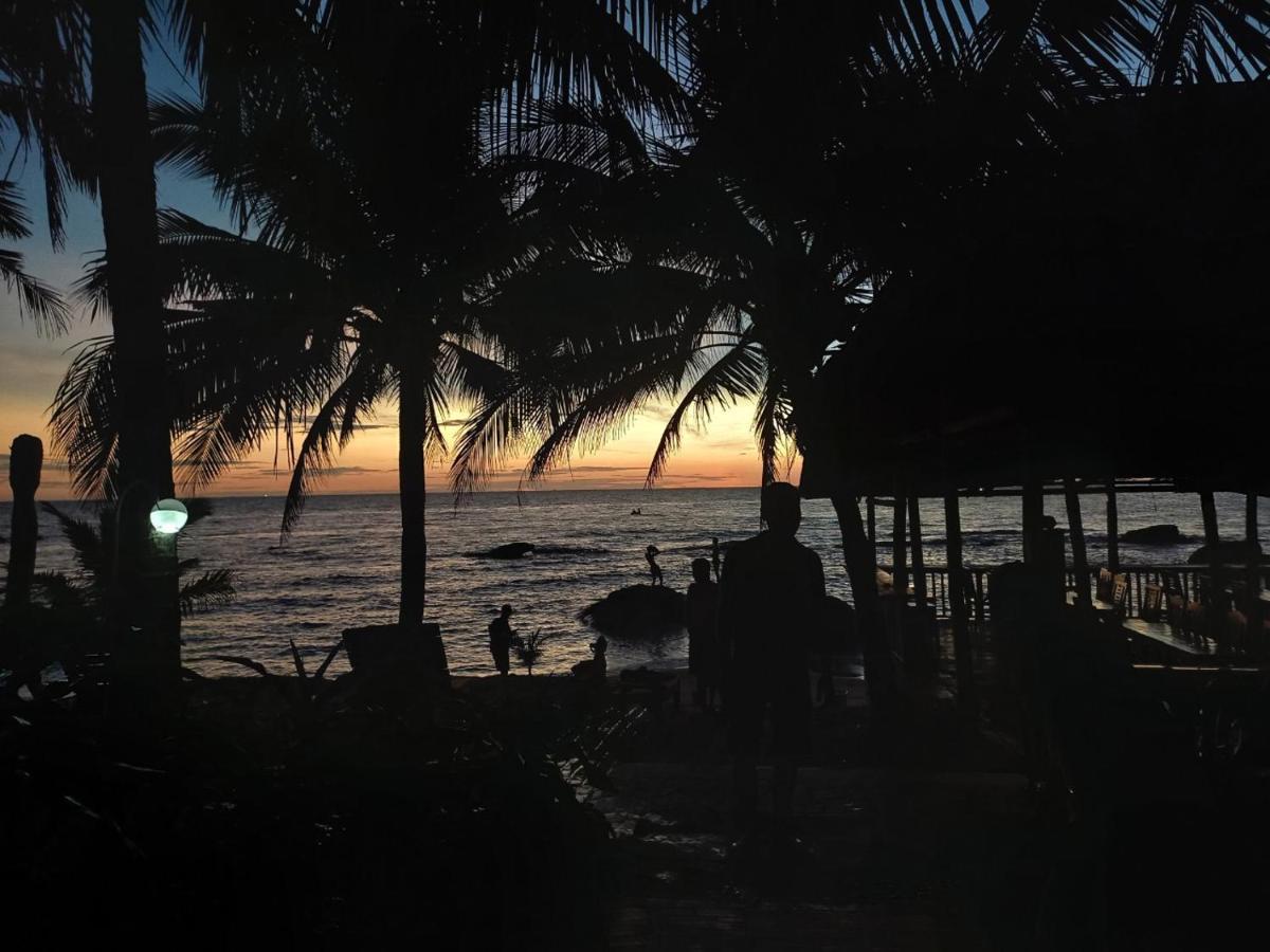 Sunny Bungalows Phu Quoc Esterno foto