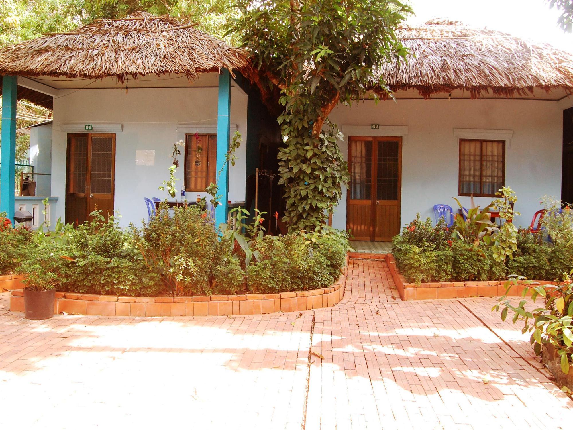 Sunny Bungalows Phu Quoc Esterno foto